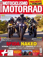 Motorrad